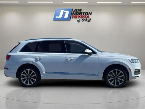 More photos of 2018 Audi Q7 Prestige at Jim Norton Toyota Of OKC, OK
