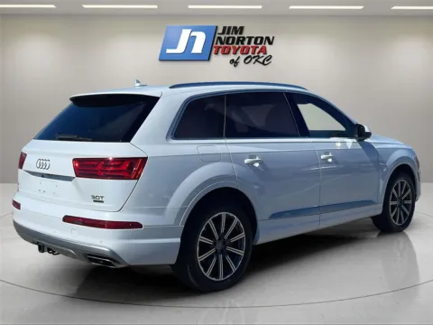 More photos of 2018 Audi Q7 Prestige at Jim Norton Toyota Of OKC, OK