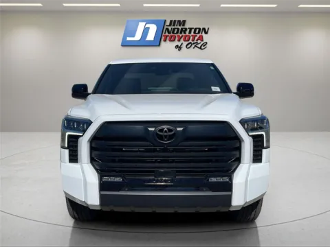 Photos of 2026 Toyota Tundra Limited HV for sale in Oklahoma City, OK at Jim Norton Toyota Of OKC