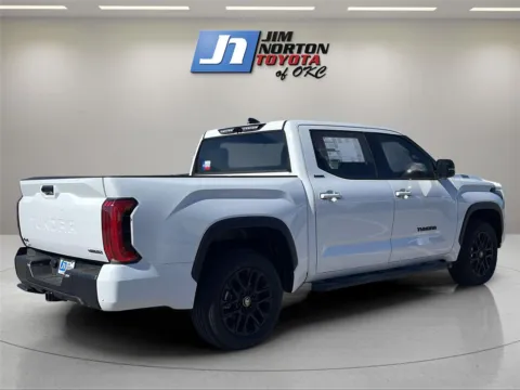 More photos of 2026 Toyota Tundra Limited HV at Jim Norton Toyota Of OKC, OK