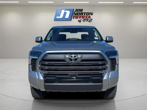 Photos of 2024 Toyota Tundra Limited for sale in Oklahoma City, OK at Jim Norton Toyota Of OKC