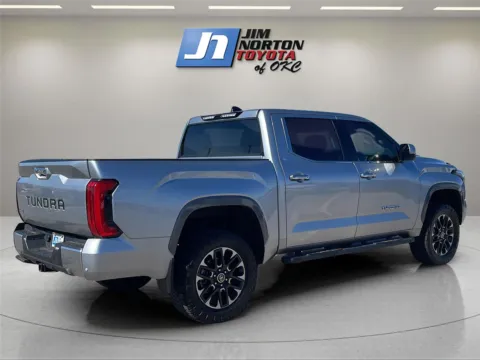 More photos of 2024 Toyota Tundra Limited at Jim Norton Toyota Of OKC, OK