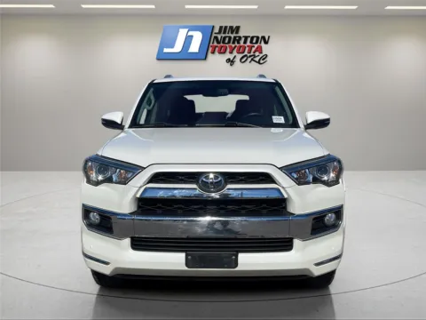 Photos of 2014 Toyota 4Runner Limited for sale in Oklahoma City, OK at Jim Norton Toyota Of OKC