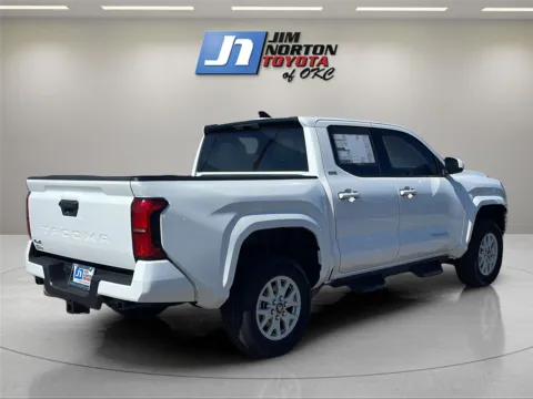 More photos of 2026 Toyota Tacoma SR5 at Jim Norton Toyota Of OKC, OK