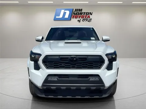 Photos of 2026 Toyota Tacoma TRD Sport for sale in Oklahoma City, OK at Jim Norton Toyota Of OKC