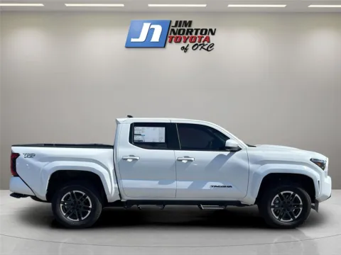More photos of 2026 Toyota Tacoma TRD Sport at Jim Norton Toyota Of OKC, OK