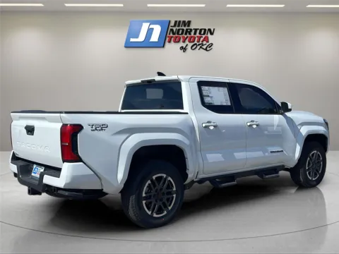 More photos of 2026 Toyota Tacoma TRD Sport at Jim Norton Toyota Of OKC, OK