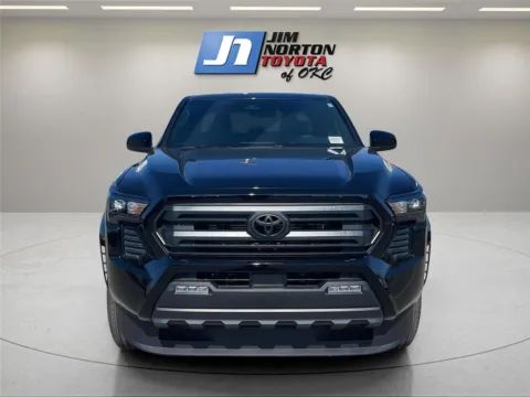 Photos of 2026 Toyota Tacoma SR5 for sale in Oklahoma City, OK at Jim Norton Toyota Of OKC