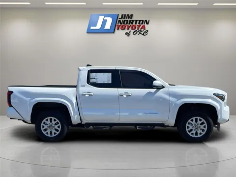 More photos of 2026 Toyota Tacoma SR5 at Jim Norton Toyota Of OKC, OK