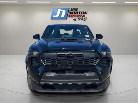 Photos of 2026 Toyota Tacoma TRD Sport for sale in Oklahoma City, OK at Jim Norton Toyota Of OKC