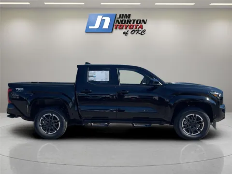 More photos of 2026 Toyota Tacoma TRD Sport at Jim Norton Toyota Of OKC, OK