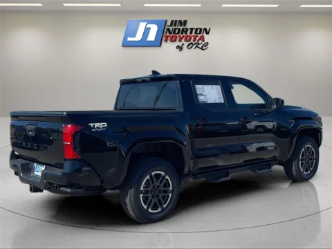 More photos of 2026 Toyota Tacoma TRD Sport at Jim Norton Toyota Of OKC, OK