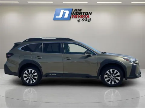 More photos of 2025 Subaru Outback Limited XT at Jim Norton Toyota Of OKC, OK