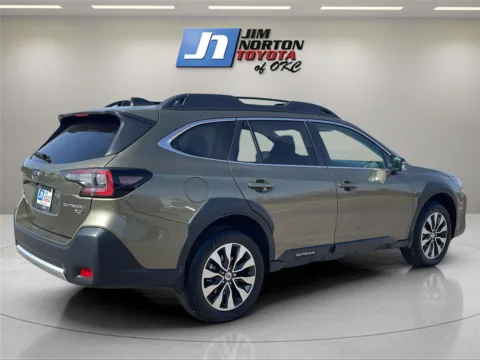 More photos of 2025 Subaru Outback Limited XT at Jim Norton Toyota Of OKC, OK