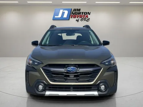 Photos of 2025 Subaru Outback Limited XT for sale in Oklahoma City, OK at Jim Norton Toyota Of OKC