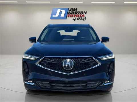 Photos of 2022 Acura MDX SH-AWD w/Advance for sale in Oklahoma City, OK at Jim Norton Toyota Of OKC