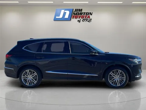 More photos of 2022 Acura MDX SH-AWD w/Advance at Jim Norton Toyota Of OKC, OK