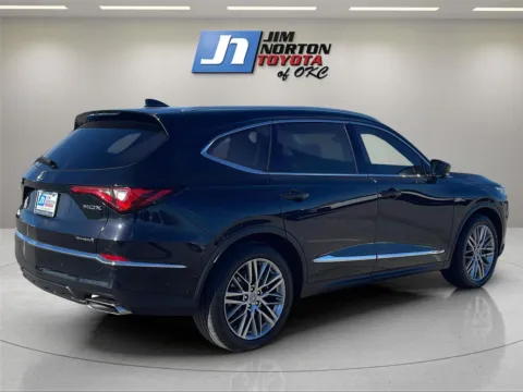 More photos of 2022 Acura MDX SH-AWD w/Advance at Jim Norton Toyota Of OKC, OK