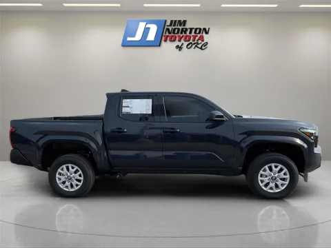 More photos of 2026 Toyota Tacoma SR at Jim Norton Toyota Of OKC, OK