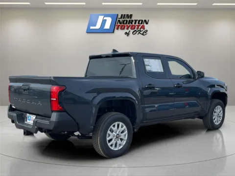 More photos of 2026 Toyota Tacoma SR at Jim Norton Toyota Of OKC, OK
