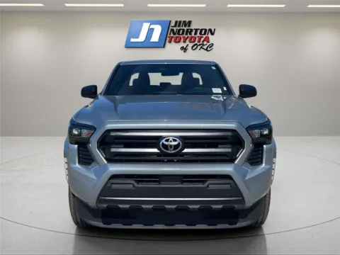 Photos of 2026 Toyota Tacoma SR for sale in Oklahoma City, OK at Jim Norton Toyota Of OKC