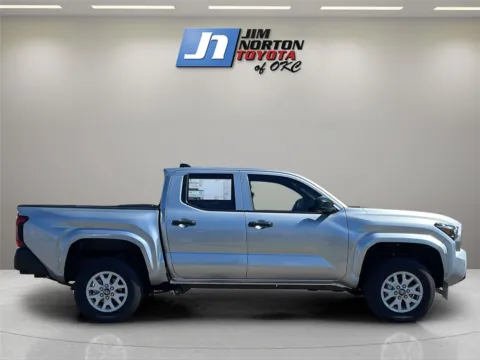 More photos of 2026 Toyota Tacoma SR at Jim Norton Toyota Of OKC, OK