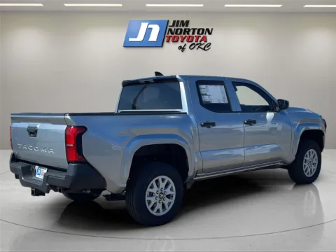 More photos of 2026 Toyota Tacoma SR at Jim Norton Toyota Of OKC, OK