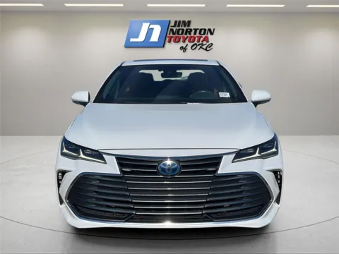 Photos of 2019 Toyota Avalon Hybrid Limited for sale in Oklahoma City, OK at Jim Norton Toyota Of OKC