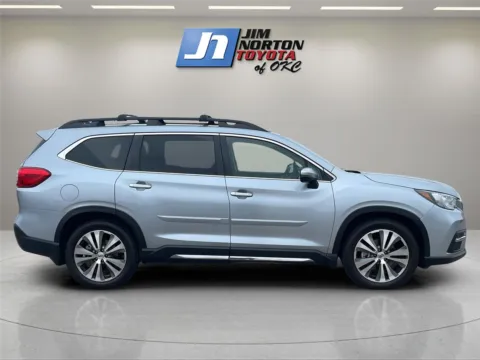 More photos of 2021 Subaru Ascent Touring at Jim Norton Toyota Of OKC, OK