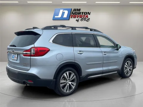 More photos of 2021 Subaru Ascent Touring at Jim Norton Toyota Of OKC, OK