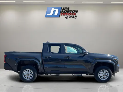 More photos of 2026 Toyota Tacoma SR at Jim Norton Toyota Of OKC, OK