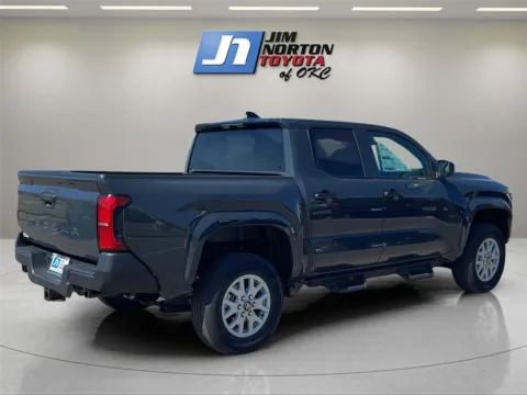 More photos of 2026 Toyota Tacoma SR at Jim Norton Toyota Of OKC, OK