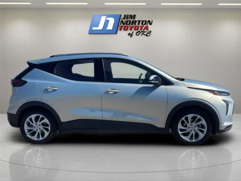 More photos of 2023 Chevrolet Bolt EUV LT at Jim Norton Toyota Of OKC, OK