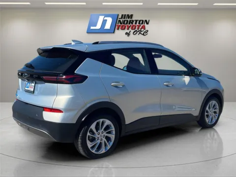 More photos of 2023 Chevrolet Bolt EUV LT at Jim Norton Toyota Of OKC, OK