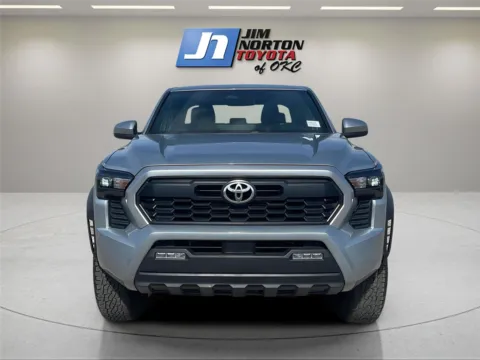 Photos of 2024 TOYOTA Tacoma TRD Off-Road for sale in Oklahoma City, OK at Jim Norton Toyota Of OKC