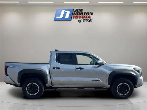 More photos of 2024 TOYOTA Tacoma TRD Off-Road at Jim Norton Toyota Of OKC, OK