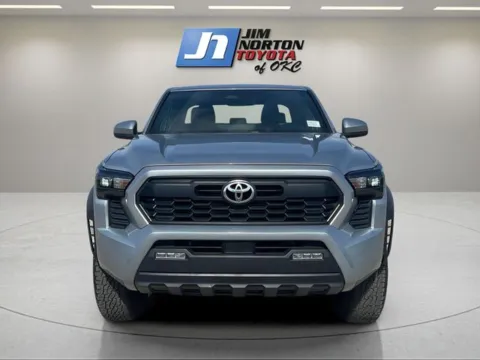 Photos of 2024 Toyota Tacoma TRD Off-Road for sale in Oklahoma City, OK at Jim Norton Toyota Of OKC