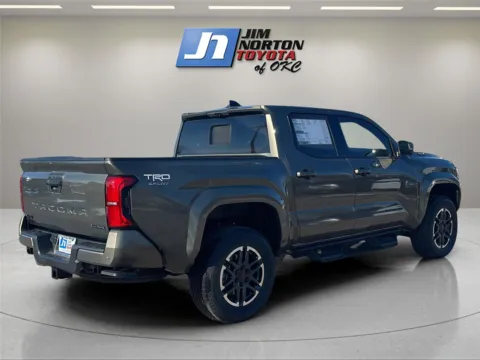 More photos of 2026 Toyota Tacoma TRD Sport HV at Jim Norton Toyota Of OKC, OK