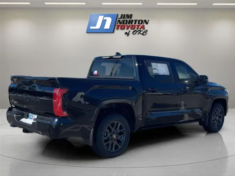 More photos of 2026 Toyota Tundra Platinum at Jim Norton Toyota Of OKC, OK