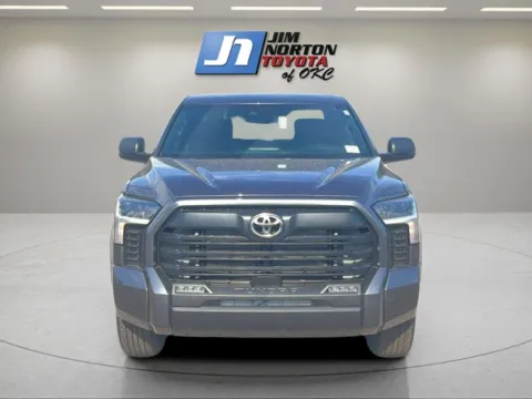 Photos of 2026 TOYOTA Tundra SR5 for sale in Oklahoma City, OK at Jim Norton Toyota Of OKC