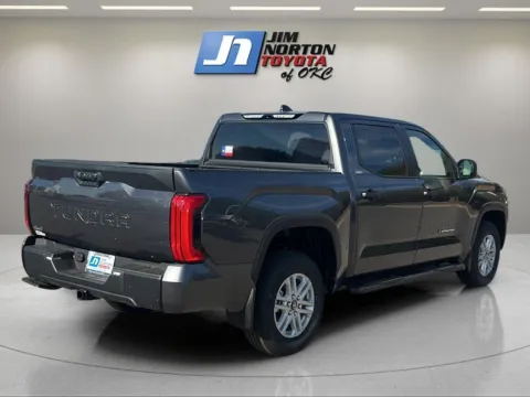 More photos of 2026 TOYOTA Tundra SR5 at Jim Norton Toyota Of OKC, OK