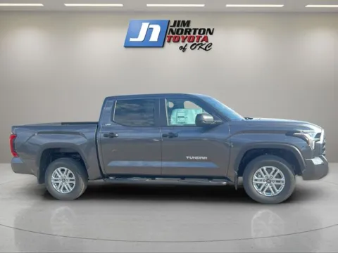 More photos of 2026 Toyota Tundra SR5 at Jim Norton Toyota Of OKC, OK