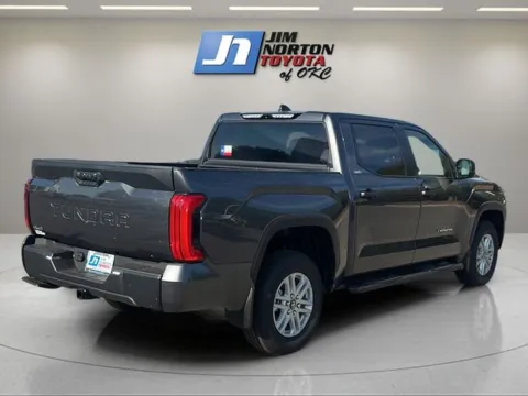 More photos of 2026 Toyota Tundra SR5 at Jim Norton Toyota Of OKC, OK
