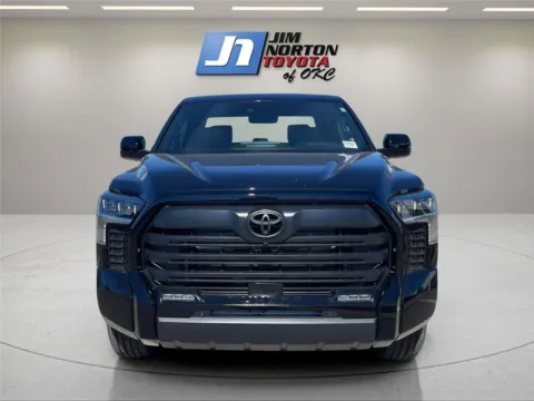 Photos of 2026 Toyota Tundra Limited Hybrid for sale in Oklahoma City, OK at Jim Norton Toyota Of OKC