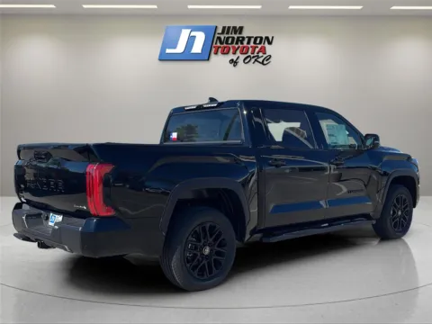 More photos of 2026 Toyota Tundra Limited Hybrid at Jim Norton Toyota Of OKC, OK