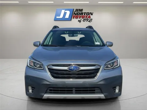 Photos of 2020 Subaru Outback Limited for sale in Oklahoma City, OK at Jim Norton Toyota Of OKC