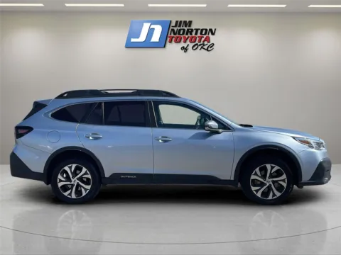 More photos of 2020 Subaru Outback Limited at Jim Norton Toyota Of OKC, OK