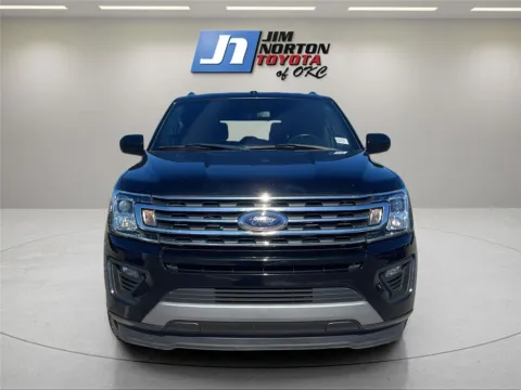 Photos of 2019 Ford Expedition XLT for sale in Oklahoma City, OK at Jim Norton Toyota Of OKC