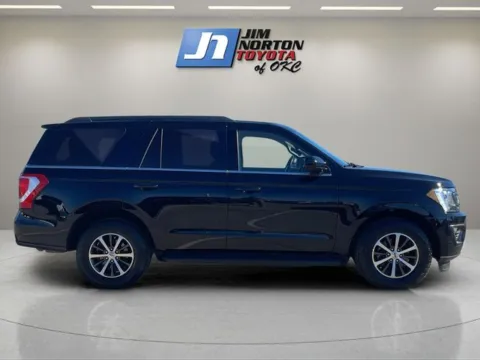 More photos of 2019 Ford Expedition XLT at Jim Norton Toyota Of OKC, OK
