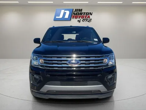 Photos of 2019 Ford Expedition XLT for sale in Oklahoma City, OK at Jim Norton Toyota Of OKC